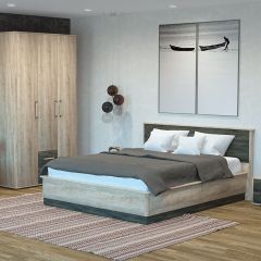 Шкаф 3-х ств. ПШ-5.7 ВЕРСАЛЬ-2 в Соликамске - solikamsk.mebel24.online | фото 3