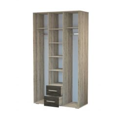 Шкаф 3-х ств. ПШ-5.7 ВЕРСАЛЬ-2 в Соликамске - solikamsk.mebel24.online | фото 2