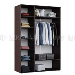 КИМ Шкаф 3-х створчатый в Соликамске - solikamsk.mebel24.online | фото 3
