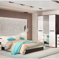КИМ Шкаф 3-х створчатый в Соликамске - solikamsk.mebel24.online | фото 7