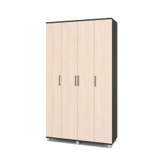 КАРИНА Шкаф 4-х дверный К41 в Соликамске - solikamsk.mebel24.online | фото 3