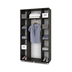 КАРИНА Шкаф 4-х дверный К41 в Соликамске - solikamsk.mebel24.online | фото 4
