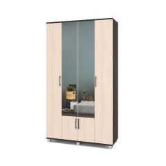 КАРИНА Шкаф 4-х дверный К42 в Соликамске - solikamsk.mebel24.online | фото 3