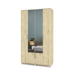 КАРИНА Шкаф 4-х дверный К42 в Соликамске - solikamsk.mebel24.online | фото 5