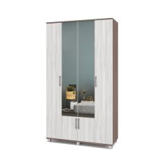 КАРИНА Шкаф 4-х дверный К42 в Соликамске - solikamsk.mebel24.online | фото 9