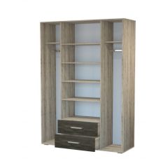 Шкаф 4-х ств. ПШ-5.6-З ВЕРСАЛЬ-2 в Соликамске - solikamsk.mebel24.online | фото 2