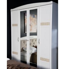 КЛАУДИ КД14 Шкаф для одежды в Соликамске - solikamsk.mebel24.online | фото 2