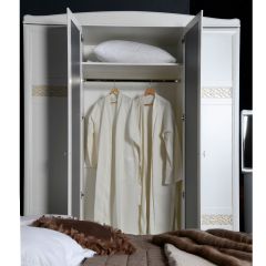 КЛАУДИ КД14 Шкаф для одежды в Соликамске - solikamsk.mebel24.online | фото 3