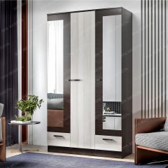 Шкаф Адель 1200 в Соликамске - solikamsk.mebel24.online | фото 3