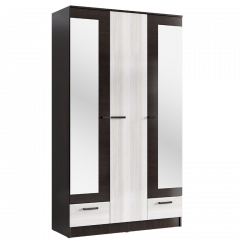 Шкаф Адель 1200 в Соликамске - solikamsk.mebel24.online | фото 4