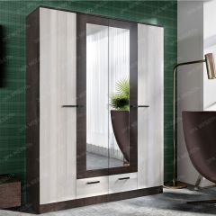 Шкаф Адель 1600 в Соликамске - solikamsk.mebel24.online | фото 3