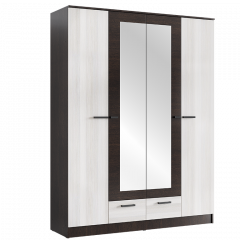 Шкаф Адель 1600 в Соликамске - solikamsk.mebel24.online | фото 5