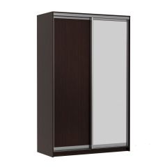 МИРАЖ 13.1 (620) Шкаф для платья и белья в Соликамске - solikamsk.mebel24.online | фото 2