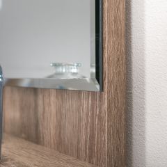 Шкаф комбинированный 10.13 Темпо в Соликамске - solikamsk.mebel24.online | фото 4
