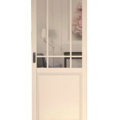 Шкаф-купе 1500 серии NEW CLASSIC K6Z+K6+B2+PL3 (2 ящика+2 штанги) профиль «Капучино» в Соликамске - solikamsk.mebel24.online | фото 12