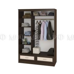 МОДЕРН Шкаф-купе 1,5 м в Соликамске - solikamsk.mebel24.online | фото 2