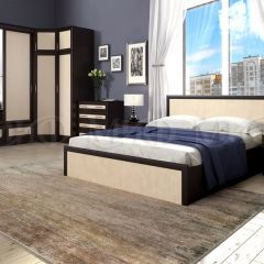 МОДЕРН Шкаф-купе 1,5 м в Соликамске - solikamsk.mebel24.online | фото 3