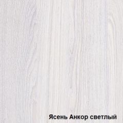 Шкаф-купе №19 Серия 3 Квадро (1500) Ясень Анкор светлый в Соликамске - solikamsk.mebel24.online | фото 2