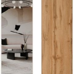 Шкаф-купе 2100 серии SOFT D5+D4+D5+B22+PL3 (по 2 ящика лев/прав+2штанги) профиль «Графит» в Соликамске - solikamsk.mebel24.online | фото 8