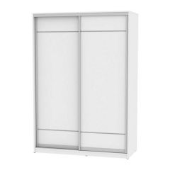 Шкаф-купе B-230х160х60-1 (1600) "Белла" в Соликамске - solikamsk.mebel24.online | фото 6