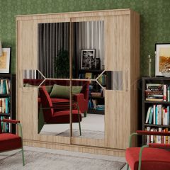 ЭЛЕГАНТ Шкаф-купе в Соликамске - solikamsk.mebel24.online | фото 3