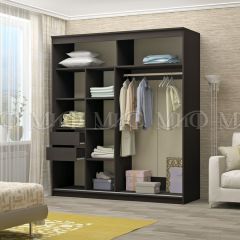 ЭЛЕГАНТ Шкаф-купе в Соликамске - solikamsk.mebel24.online | фото 2