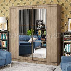 ЭЛЕГАНТ-3 Шкаф-купе в Соликамске - solikamsk.mebel24.online | фото 3