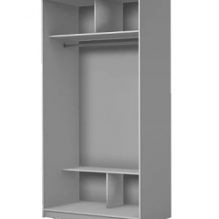 Шкаф-купе ХИТ 22-12/2-22 (620) в Соликамске - solikamsk.mebel24.online | фото 3