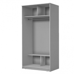 Шкаф-купе ХИТ 22-12/2-55 (620) в Соликамске - solikamsk.mebel24.online | фото 2