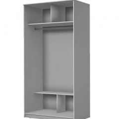 Шкаф-купе ХИТ 22-12/2-77 (620) в Соликамске - solikamsk.mebel24.online | фото 3