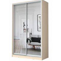 Шкаф-купе ХИТ 22-14-55 (620) в Соликамске - solikamsk.mebel24.online | фото 5