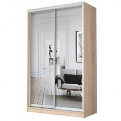 Шкаф-купе ХИТ 22-14-55 (620) в Соликамске - solikamsk.mebel24.online | фото 6