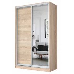 Шкаф-купе ХИТ 22-15-15 (620) в Соликамске - solikamsk.mebel24.online | фото 6