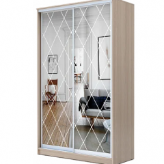 Шкаф-купе ХИТ 22-15-66 (620) в Соликамске - solikamsk.mebel24.online | фото