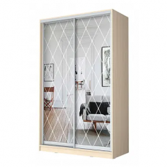 Шкаф-купе ХИТ 22-17-66 (620) в Соликамске - solikamsk.mebel24.online | фото