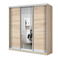 Шкаф-купе ХИТ 22-18-151 (620) в Соликамске - solikamsk.mebel24.online | фото