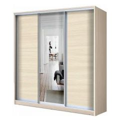Шкаф-купе ХИТ 22-20-151 (620) в Соликамске - solikamsk.mebel24.online | фото