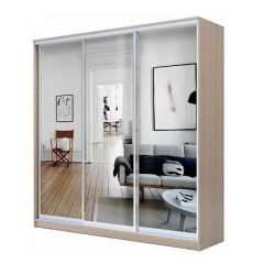 Шкаф-купе ХИТ 22-20-555 (620) в Соликамске - solikamsk.mebel24.online | фото 7