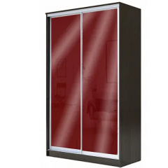Шкаф-купе ХИТ 22-4-12/2-22 (420) в Соликамске - solikamsk.mebel24.online | фото 2
