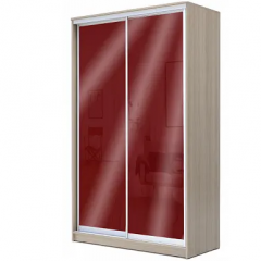 Шкаф-купе ХИТ 22-4-12/2-22 (420) в Соликамске - solikamsk.mebel24.online | фото 7