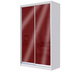 Шкаф-купе ХИТ 22-4-12/2-22 (420) в Соликамске - solikamsk.mebel24.online | фото 10