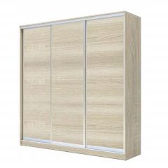 Шкаф-купе ХИТ 22-4-18-111 (420) в Соликамске - solikamsk.mebel24.online | фото 6
