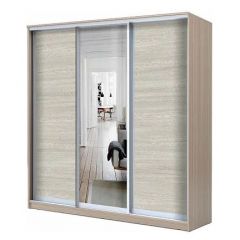 Шкаф-купе ХИТ 22-4-18-151 (420) в Соликамске - solikamsk.mebel24.online | фото