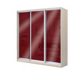 Шкаф-купе ХИТ 22-4-18-222 (420) в Соликамске - solikamsk.mebel24.online | фото