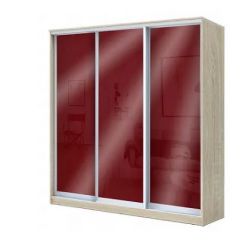 Шкаф-купе ХИТ 22-4-18-222 (420) в Соликамске - solikamsk.mebel24.online | фото 7