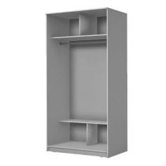 Шкаф-купе ХИТ 23-12/2-11 (620) в Соликамске - solikamsk.mebel24.online | фото 2