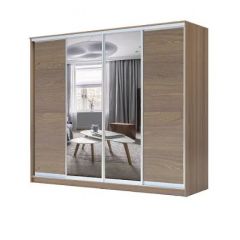 Шкаф-купе ХИТ 23-24/2-1551 (620) в Соликамске - solikamsk.mebel24.online | фото 9