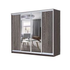 Шкаф-купе ХИТ 23-24/2-1551 (620) в Соликамске - solikamsk.mebel24.online | фото 10