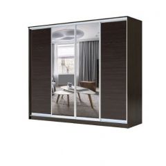 Шкаф-купе ХИТ 23-24/2-1551 (620) в Соликамске - solikamsk.mebel24.online | фото 11