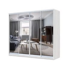 Шкаф-купе ХИТ 23-24/2-5555 (620) в Соликамске - solikamsk.mebel24.online | фото 5